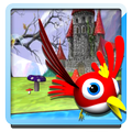 Floppy Bird 3D