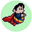 Super Ironicpants APK
