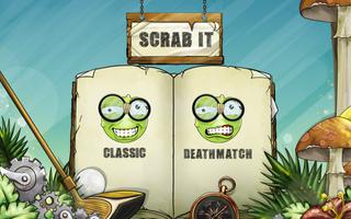 Scrab It captura de pantalla 3