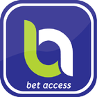 Bet Access icône