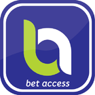 Bet Access 아이콘