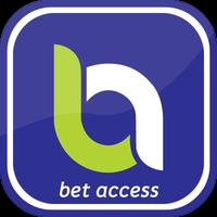 Bet Access poster