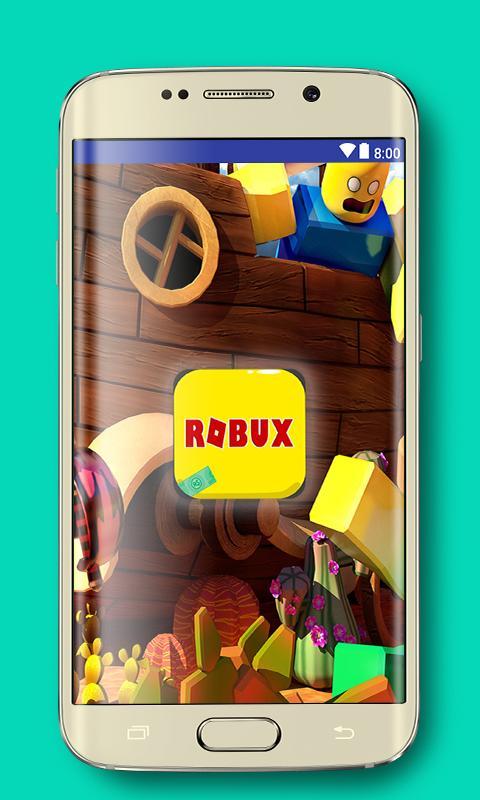 Game Assistant Robux Para Roblox 2018 For Android Apk Download