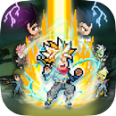 Saiyan's Escape APK