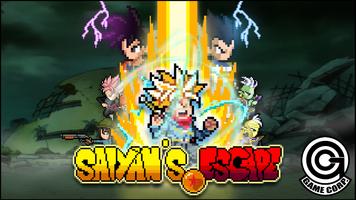 Saiyan's Escape gönderen