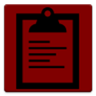 Completion List icon