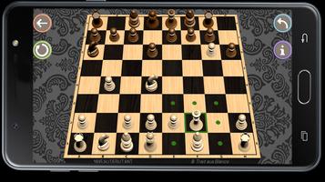 برنامه‌نما Classic Chess عکس از صفحه