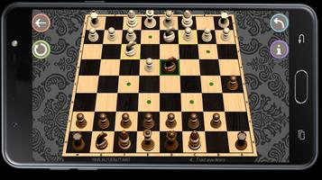 Classic Chess ภาพหน้าจอ 2