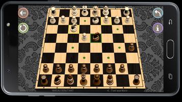 برنامه‌نما Classic Chess عکس از صفحه