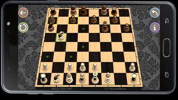 برنامه‌نما Classic Chess عکس از صفحه