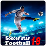 Soccer star - Real Football