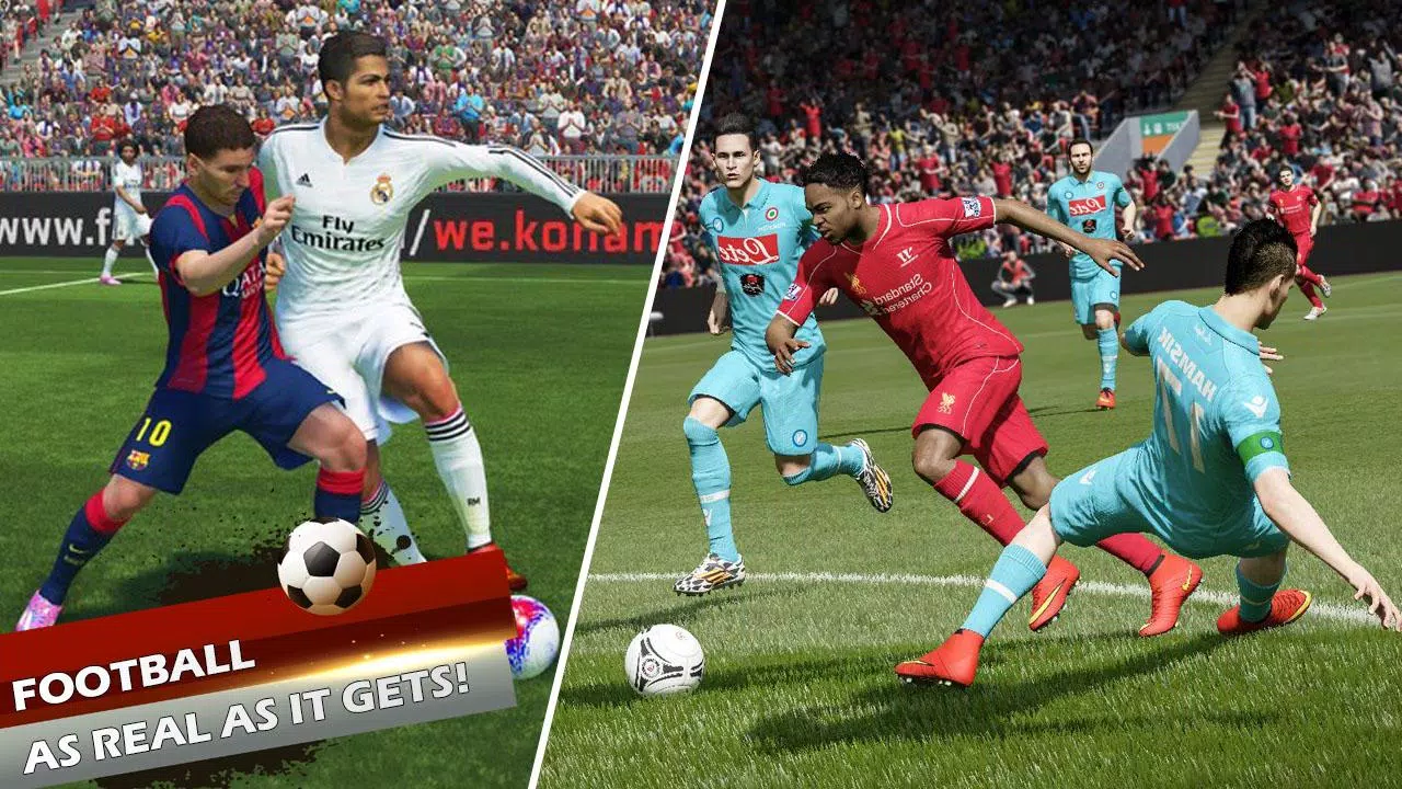 Soccer Star APK pour Android Télécharger