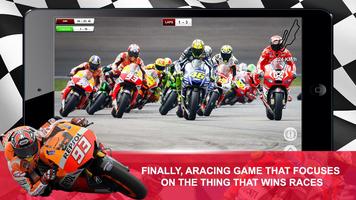 MotoGP Racer capture d'écran 3