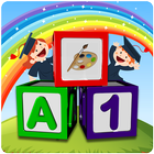 ABC kids icon