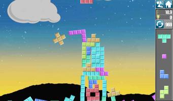 Tower: Build and destroy Ekran Görüntüsü 3