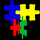 Invert Puzzle 2 Free أيقونة