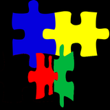 Invert Puzzle 2-icoon