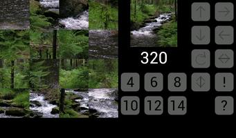 Invert Puzzle 2 Free اسکرین شاٹ 1