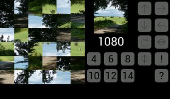 Invert Puzzle 2 Free syot layar 2