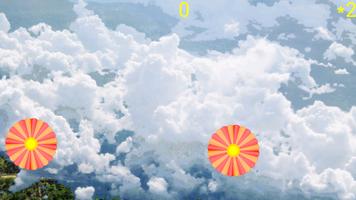 On Balloon Demo capture d'écran 3