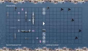 Sea Arms स्क्रीनशॉट 1