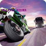 Traffic Rider : City Maps