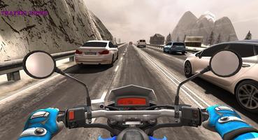 Traffic Rider : City Maps screenshot 1