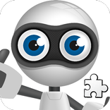 Puzzle untuk anak-anak