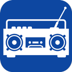 Radio FM 80s-Radio Live icon