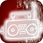 🎅Christmas Radio App-Christmas Songs and Music🎅 icône