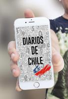 Diarios de Chile Poster