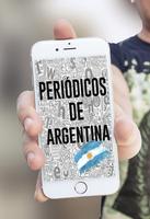 🇦🇷Diarios de Argentina y las noticias de hoy🇦🇷 पोस्टर