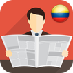 🇨🇴Periodicos de Colombia y las noticias de hoy
