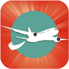 Cheap Flights & Low Cost icon