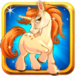 Unicorn Dash 3D