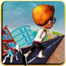 School Run Rush APK