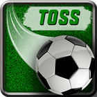 Soccer Toss ikon