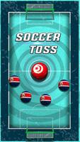 Soccer Toss capture d'écran 2