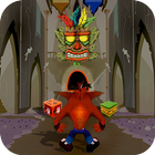 Crash Jungle World Run icon