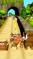 Crash Jungle World Run Ekran Görüntüsü 2