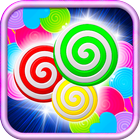 Candy Cafe Match 3 Matching icon