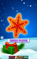 Christmas Blitz Match 3 Free Plakat