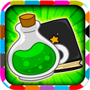 Magic Saga Charms Bonus Puzzle APK