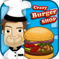 Burger Shop Game