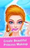 Princess Salon: Prom Party স্ক্রিনশট 1