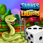Snakes And Ladders icon