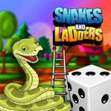 Snakes And Ladders icône