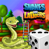 Snakes And Ladders أيقونة