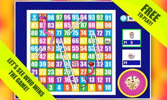 Snakes And Ladders скриншот 2