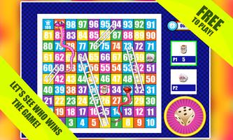 Snakes And Ladders screenshot 2